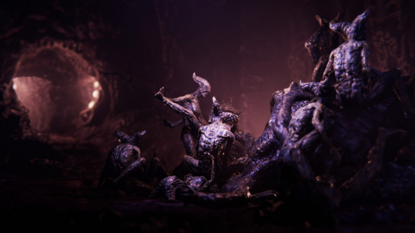 Создатели Lust from Beyond рассказали о мире и сюжете — WorldGameNews Создатели Lust from Beyond рассказали о мире и сюжете