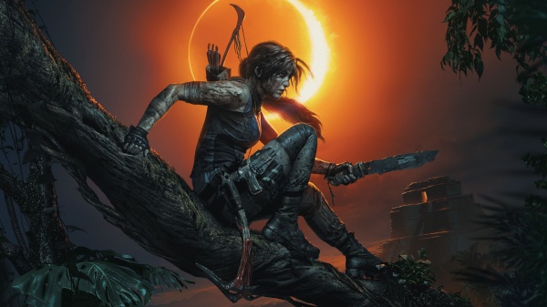 Новая Tomb Raider станет связующим звеном с классикой — WorldGameNews Новая Tomb Raider станет связующим звеном с классикой