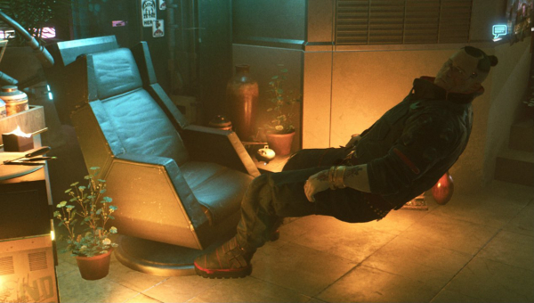 Блогер Crowbcat выпустил 41-минутное видео про Cyberpunk 2077 с говорящим названием — WorldGameNews Блогер Crowbcat выпустил 41-минутное видео про Cyberpunk 2077 с говорящим названием
