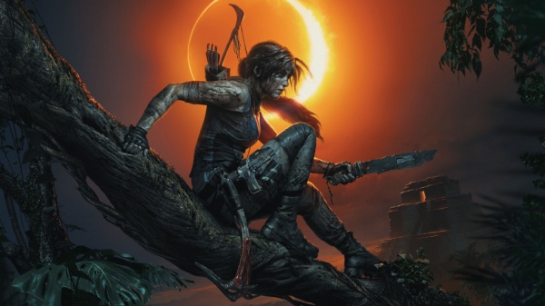 Новая Tomb Raider станет связующим звеном с классикой — WorldGameNews Новая Tomb Raider станет связующим звеном с классикой