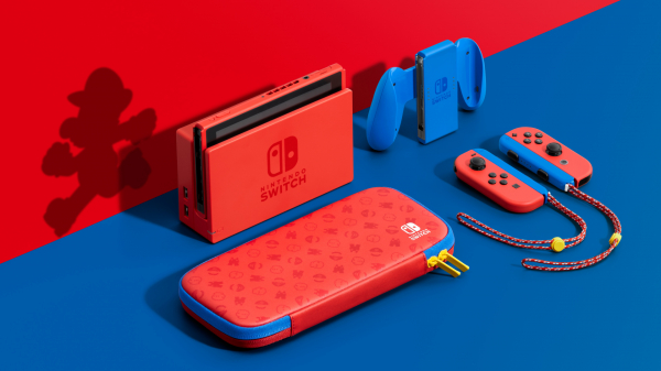 Nintendo выпустит лимитированную Switch в стиле Super Mario 3D World — WorldGameNews Nintendo выпустит лимитированную Switch в стиле Super Mario 3D World