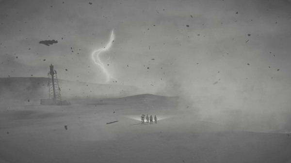 Выживалку Cendres: A Survival Journey переименовали в Ashwalkers — WorldGameNews Выживалку Cendres: A Survival Journey переименовали в Ashwalkers