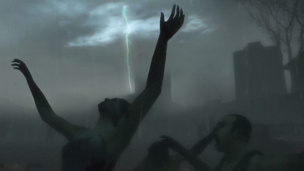 Left 4 Dead 2 выпустили в Германии без цензуры 11 лет спустя — WorldGameNews Left 4 Dead 2 выпустили в Германии без цензуры 11 лет спустя