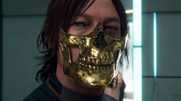 Инсайдер: Death Stranding получит новый сюжетный контент на PS5 и PS4 — WorldGameNews Инсайдер: Death Stranding получит новый сюжетный контент на PS5 и PS4