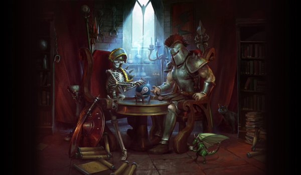 Old School RuneScape в феврале выпустят в Steam — WorldGameNews Old School RuneScape в феврале выпустят в Steam