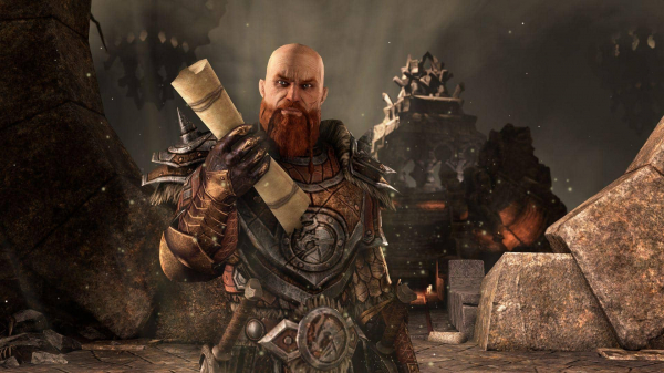 Игрок ежедневно комментирует трейлер The Elder Scrolls VI — WorldGameNews Игрок ежедневно комментирует трейлер The Elder Scrolls VI