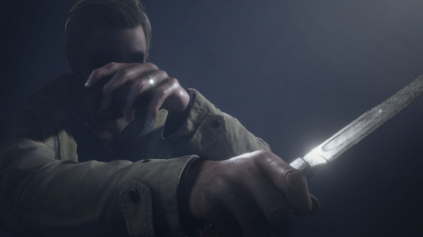 Авторы Resident Evil Village объяснили решение вернуть главного героя седьмой части — WorldGameNews Авторы Resident Evil Village объяснили решение вернуть главного героя седьмой части