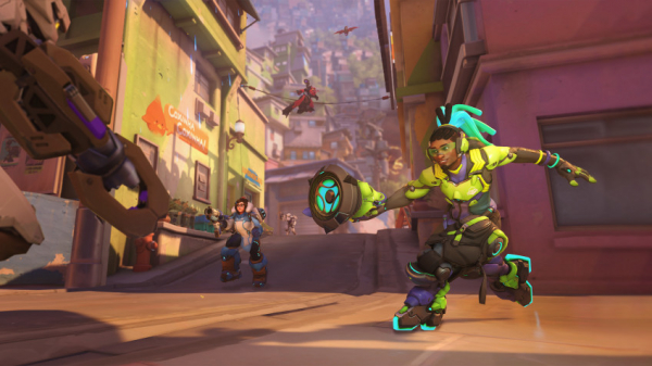 Overwatch 2: новые карты, прокачка героев, сюжетная кампания, PvP и многое другое — WorldGameNews Overwatch 2: новые карты, прокачка героев, сюжетная кампания, PvP и многое другое — WorldGameNews