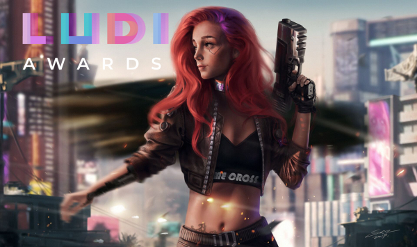 Объявлены победители ежегодной премии видеоигр LUDI Awards — WorldGameNews Объявлены победители ежегодной премии видеоигр LUDI Awards