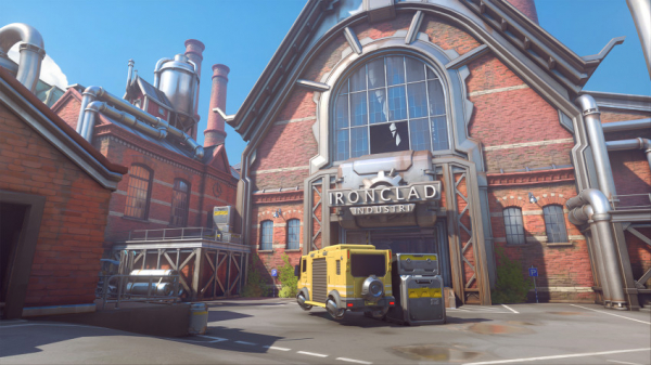 Overwatch 2: новые карты, прокачка героев, сюжетная кампания, PvP и многое другое — WorldGameNews Overwatch 2: новые карты, прокачка героев, сюжетная кампания, PvP и многое другое — WorldGameNews