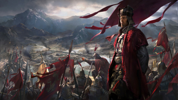 Для Total War: Three Kingdoms анонсировали дополнение Fates Divided — WorldGameNews Для Total War: Three Kingdoms анонсировали дополнение Fates Divided