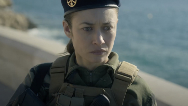 Вышел трейлер французского боевика Netflix с Ольгой Куриленко — WorldGameNews Вышел трейлер французского боевика Netflix с Ольгой Куриленко
