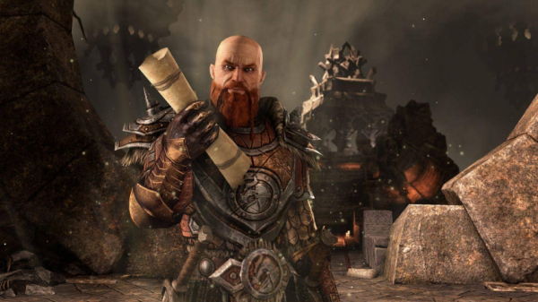 Игрок ежедневно комментирует трейлер The Elder Scrolls VI — WorldGameNews Игрок ежедневно комментирует трейлер The Elder Scrolls VI