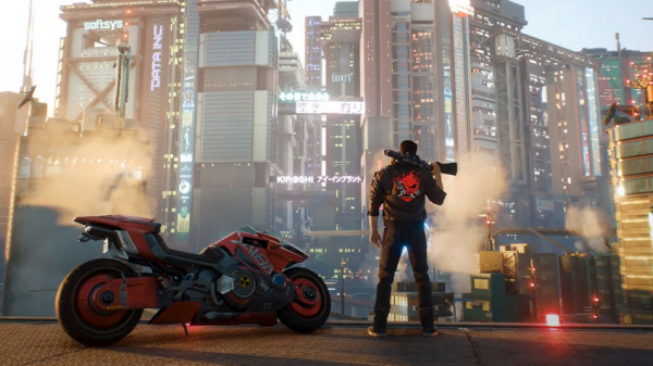 Февральский патч Cyberpunk 2077 отложили до второй половины марта — WorldGameNews Февральский патч Cyberpunk 2077 отложили до второй половины марта
