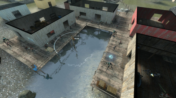 Фанатская стратегия во вселенной Half-Life вышла из беты спустя 13 лет разработки — WorldGameNews Фанатская стратегия во вселенной Half-Life вышла из беты спустя 13 лет разработки — WorldGameNews