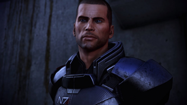Оригинал и ремастер трилогии Mass Effect сравнили бок о бок — WorldGameNews Оригинал и ремастер трилогии Mass Effect сравнили бок о бок