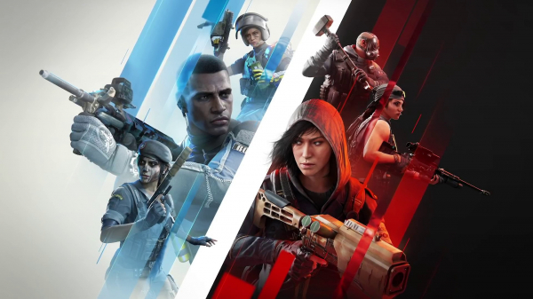 Ubisoft всё ещё работает над кросс-онлайном и -прогрессом для Rainbow Six Siege — WorldGameNews Ubisoft всё ещё работает над кросс-онлайном и -прогрессом для Rainbow Six Siege