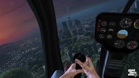 GTA 6: Rockstar Games готовит выход тизера и трейлера новой игры GTA 6: Rockstar Games готовит выход тизера и трейлера новой игры