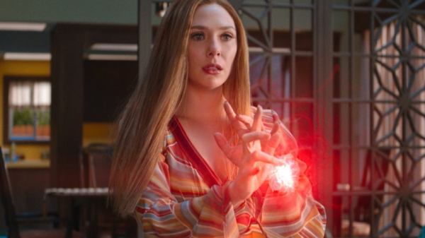 Marvel анонсировала документальный сериал про новинки MCU — WorldGameNews Marvel анонсировала документальный сериал про новинки MCU
