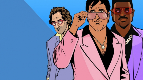 Исходный код Grand Theft Auto III и Vice City удалили после жалобы Take-Two — WorldGameNews Исходный код Grand Theft Auto III и Vice City удалили после жалобы Take-Two