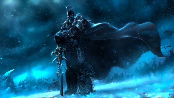 WoW: Wrath of the Lich King Classic может выйти, если игроки захотят — WorldGameNews WoW: Wrath of the Lich King Classic может выйти, если игроки захотят