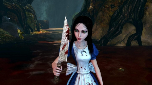 Американ МакГи анонсировал игру и сериал по «Волшебнику страны Оз» — WorldGameNews Американ МакГи анонсировал игру и сериал по «Волшебнику страны Оз»