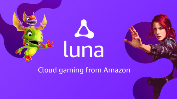 Глава облачного игрового сервиса Amazon Luna ушёл в Unity — WorldGameNews Глава облачного игрового сервиса Amazon Luna ушёл в Unity