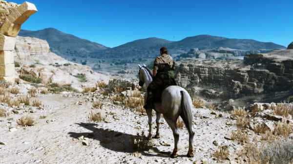 Для Metal Gear Solid V выпустили свежий патч объёмом 3,56 гигабайта — WorldGameNews Для Metal Gear Solid V выпустили свежий патч объёмом 3,56 гигабайта