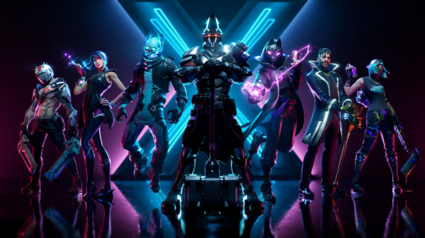 Epic Games подала антимонопольную жалобу на Apple в Европейский союз — WorldGameNews Epic Games подала антимонопольную жалобу на Apple в Европейский союз