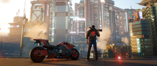 Февральский патч Cyberpunk 2077 отложили до второй половины марта — WorldGameNews Февральский патч Cyberpunk 2077 отложили до второй половины марта