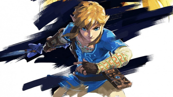 Слух: Nintendo отменила экранизации The Legend of Zelda и Star Fox из-за утечки Netflix — WorldGameNews Слух: Nintendo отменила экранизации The Legend of Zelda и Star Fox из-за утечки Netflix