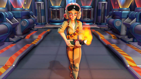 Официальные системные требования Evil Genius 2: World Domination — WorldGameNews Официальные системные требования Evil Genius 2: World Domination