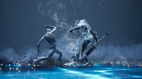 Mortal Shell перевыпустят на PS5 и Xbox Series через неделю, 4 марта — WorldGameNews Mortal Shell перевыпустят на PS5 и Xbox Series через неделю, 4 марта