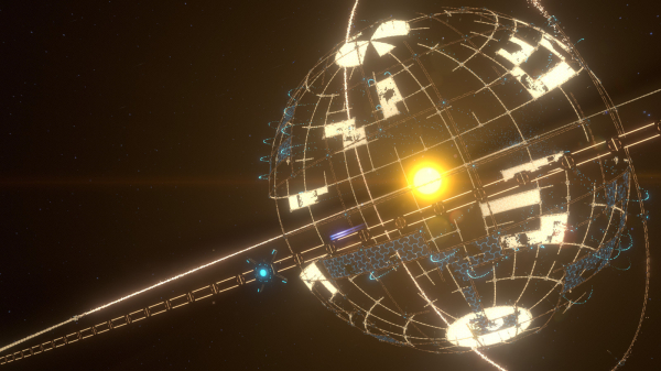 Космическая песочница Dyson Sphere Program отобрала лидерство у Rust в чартах Steam — WorldGameNews Космическая песочница Dyson Sphere Program отобрала лидерство у Rust в чартах Steam