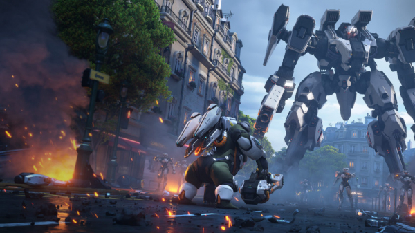 Overwatch 2: новые карты, прокачка героев, сюжетная кампания, PvP и многое другое — WorldGameNews Overwatch 2: новые карты, прокачка героев, сюжетная кампания, PvP и многое другое