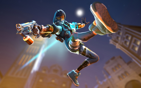 Сценарист Overwatch работает над схожей игрой для 2K Games — WorldGameNews Сценарист Overwatch работает над схожей игрой для 2K Games