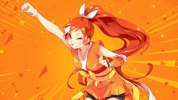 Аниме «Магическая битва» стало лучшим по версии Crunchyroll Anime Awards — WorldGameNews Аниме «Магическая битва» стало лучшим по версии Crunchyroll Anime Awards