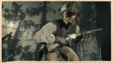 Red Dead Online: бонусы для самогонщиков, скидки на револьверы Red Dead Online: бонусы для самогонщиков, скидки на револьверы