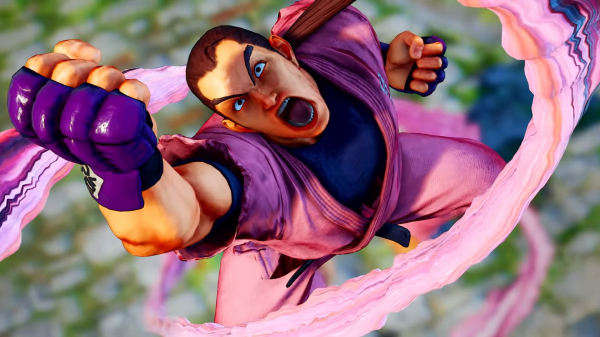 Дэн Хибики в новом геймплейном ролике Street Fighter V: Champion Edition — WorldGameNews Дэн Хибики в новом геймплейном ролике Street Fighter V: Champion Edition