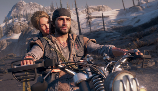 В Steam появились системные требования Days Gone — WorldGameNews В Steam появились системные требования Days Gone