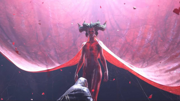 Blizzard представила расписание BlizzConline — много Diablo, мало Overwatch — WorldGameNews Blizzard представила расписание BlizzConline — много Diablo, мало Overwatch