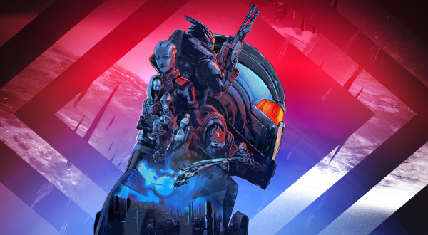 BioWare не смогла включить Pinnacle Station в Mass Effect Legendary Edition — WorldGameNews BioWare не смогла включить Pinnacle Station в Mass Effect Legendary Edition