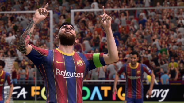 EA расширила партнёрство с FIFA, благодаря чему FIFA Online 4 выйдет в России — WorldGameNews EA расширила партнёрство с FIFA, благодаря чему FIFA Online 4 выйдет в России