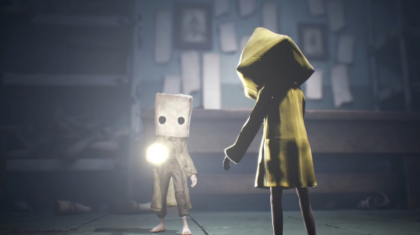 Создатели Little Nightmares теперь займутся новой IP — WorldGameNews Создатели Little Nightmares теперь займутся новой IP