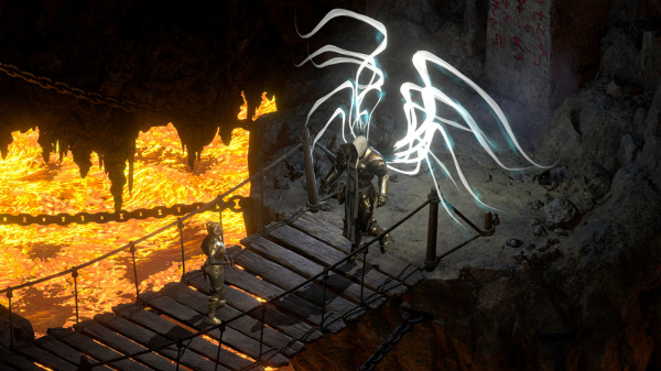 Diablo 2: Resurrected не затронет классическую версию Diablo 2 — WorldGameNews Diablo 2: Resurrected не затронет классическую версию Diablo 2