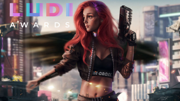 Объявлены победители ежегодной премии видеоигр LUDI Awards — WorldGameNews Объявлены победители ежегодной премии видеоигр LUDI Awards
