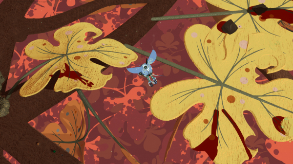 Авторы Creature in the Well анонсировали ролевой боевик Stonefly — WorldGameNews Авторы Creature in the Well анонсировали ролевой боевик Stonefly