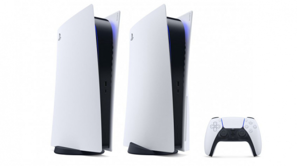 Официальные продажи PS5 в Китае стартуют во втором квартале 2021 года — WorldGameNews Официальные продажи PS5 в Китае стартуют во втором квартале 2021 года