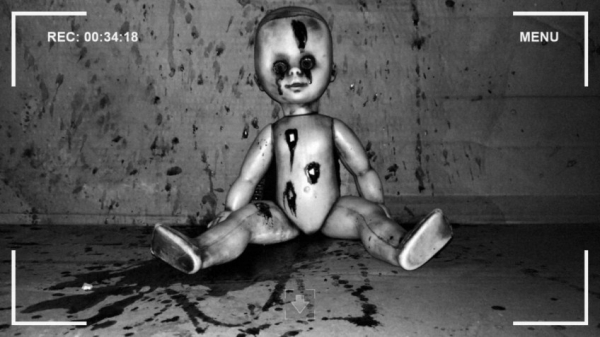 Автор серии Bad Dream скоро выпустит хоррор Darkness Under My Bed — WorldGameNews Автор серии Bad Dream скоро выпустит хоррор Darkness Under My Bed