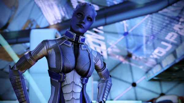 BioWare старается улучшить совместимость переиздания Mass Effect с модами — WorldGameNews BioWare старается улучшить совместимость переиздания Mass Effect с модами